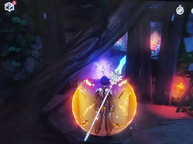 《原神》绀田事话流程攻略