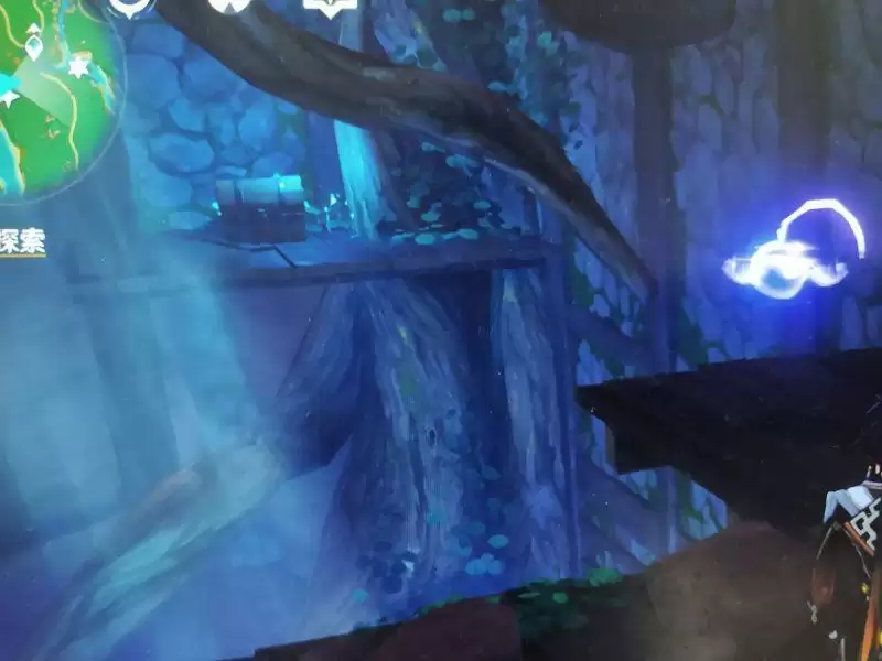 《原神》绀田事话流程攻略