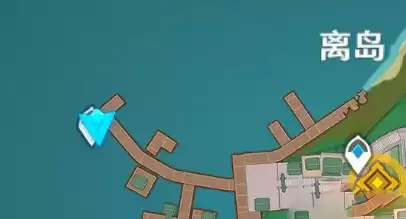 《原神》稻妻观景点在哪