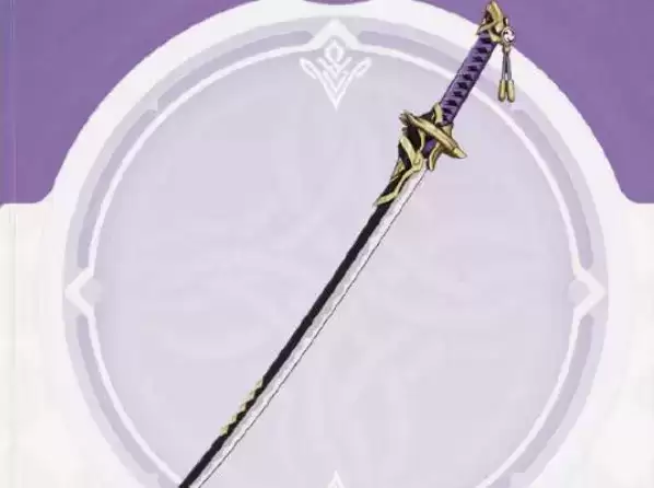 《原神》天目影打刀要不要抽