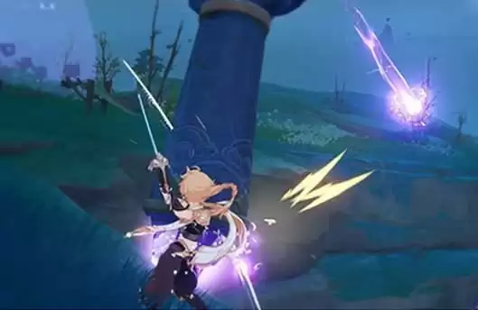 《原神》八酝岛装置机关效果一览