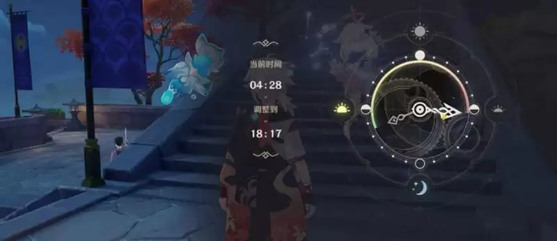 《原神》离岛逃离计划任务图文攻略