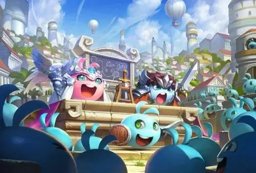 《不思议迷宫》奥鲁维之刃定向越野攻略