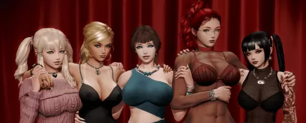 康乃馨俱乐部V3.1PC和安卓精翻汉化版