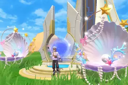 《创造与魔法》全新冒险夏日狂欢活动