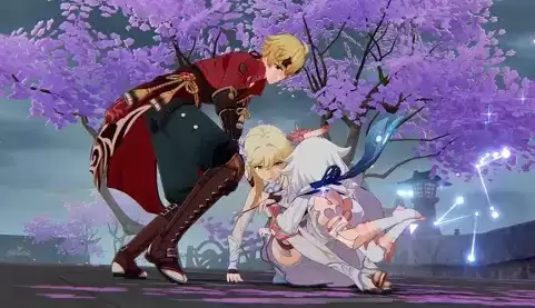 《原神》直面悠远的回响任务攻略