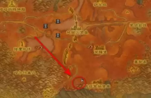 魔兽世界艰巨的计划怎么做