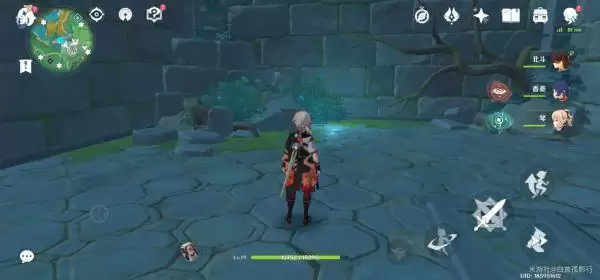 《原神》蛇神之首手鞠任务攻略