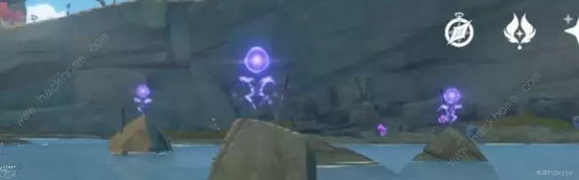 《原神》海坊主的遗物任务怎么做