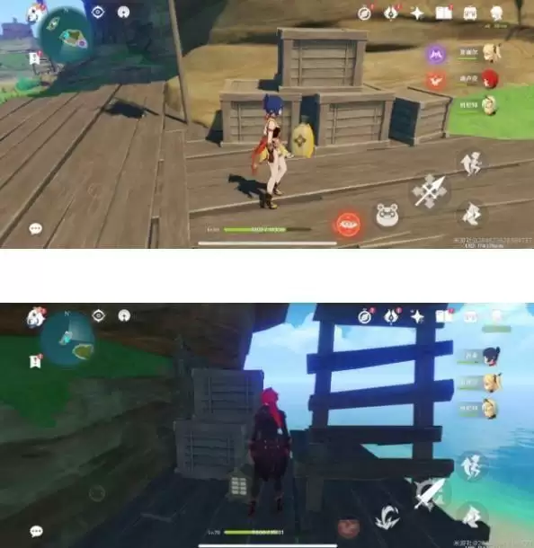 《原神》刃连岛牢笼钥匙在哪