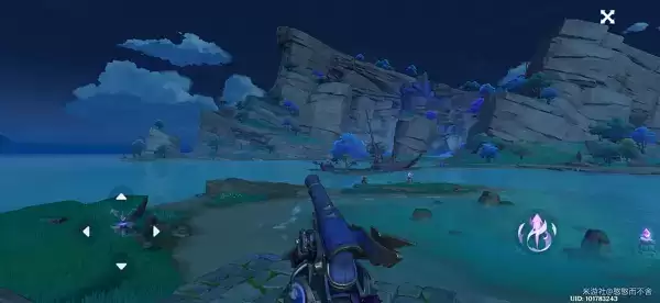 《原神》踏鞴砂秘境进入方法