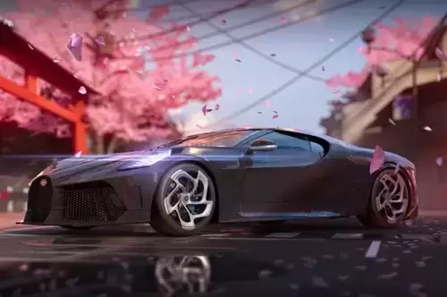 《王牌竞速》礼包兑换码大全