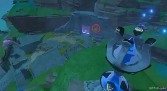 《原神》鹮巷物语收集大全