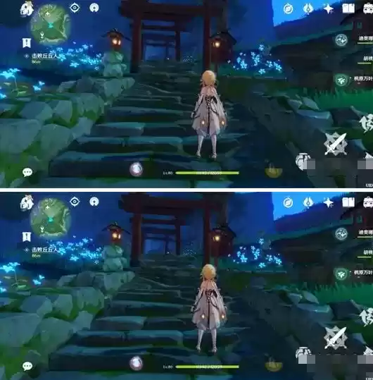 《原神》寻找奇怪的声音的源头解密攻略