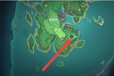 《原神》借景之馆秘境解锁方法 《原神》借景之馆秘境解锁方法