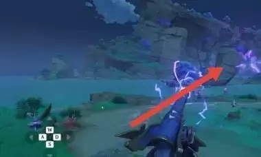 《原神》借景之馆秘境解锁方法 《原神》借景之馆秘境解锁方法