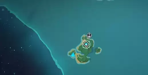 《原神》神无冢隐藏华丽宝箱获得方法