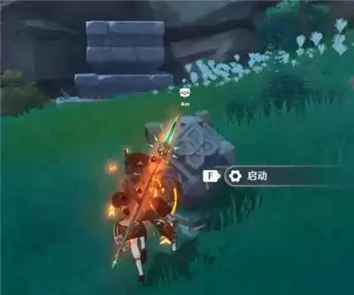 《原神》阵代屋敷秘境开启攻略