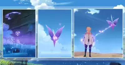 《原神》雷极作用介绍 《原神》雷极作用介绍