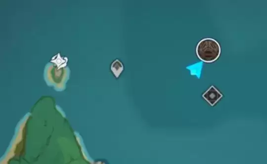 《原神》稻妻海上的锚点解锁攻略 《原神》稻妻海上的锚点解锁攻略