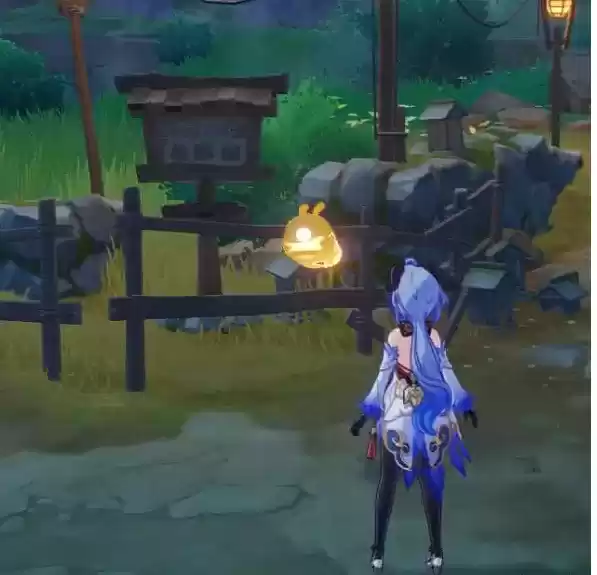 《原神》农民的宝藏任务解谜攻略