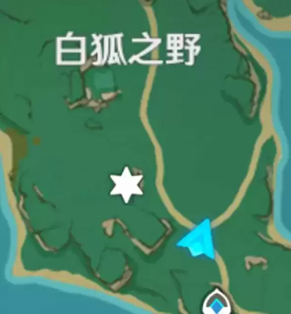 《原神》农民的宝藏任务解谜攻略