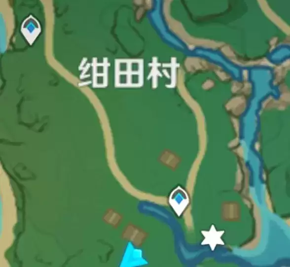 《原神》农民的宝藏任务解谜攻略