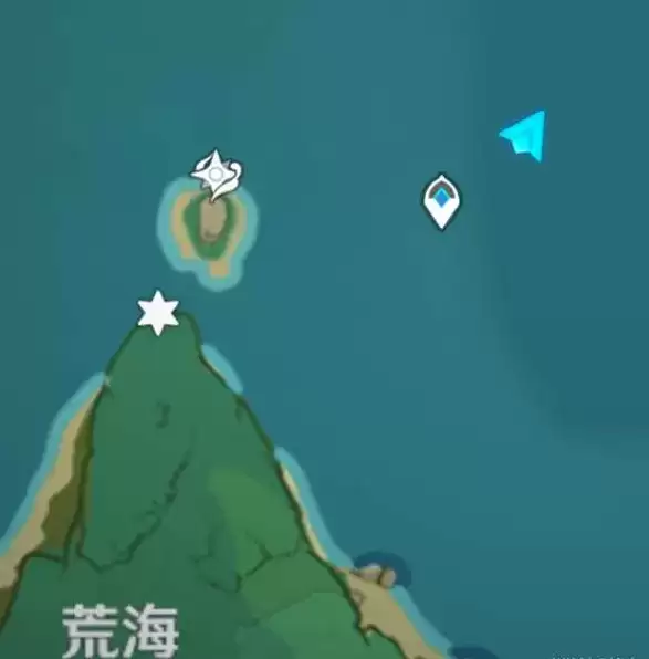 《原神》农民的宝藏任务解谜攻略