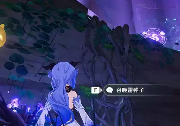 《原神》农民的宝藏任务解谜攻略