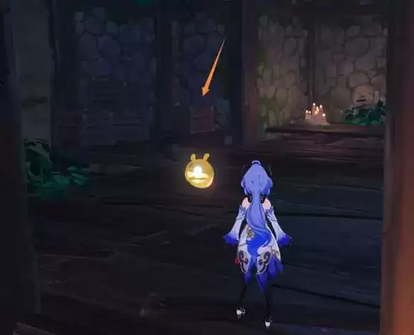 《原神》农民的宝藏任务解谜攻略