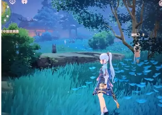 《原神》恒久之约任务攻略 《原神》恒久之约任务攻略