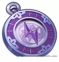 《原神》雷之寻宝罗盘制作方法