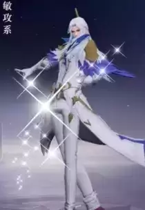 《斗罗大陆：魂师对决》白鹤魂环搭配攻略