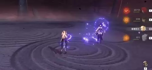 《原神》雷电将军巴尔技能强度解析