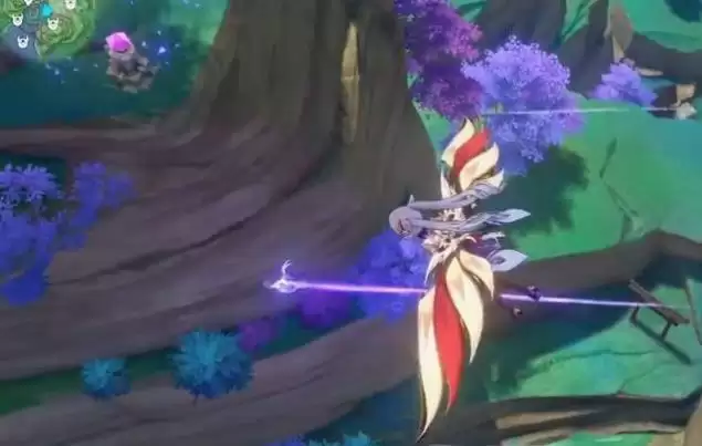 《原神》鸣神大社聚电石机关怎么开