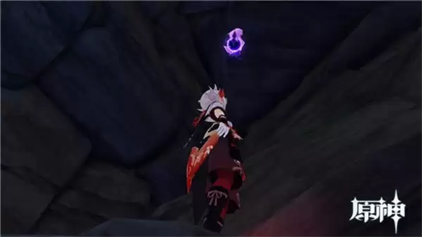 《原神》荒海雷神瞳位置一览