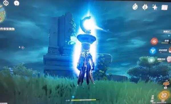 《原神》磐座机关解谜攻略