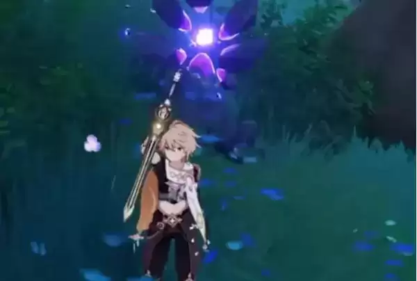 《原神》雷种子升级攻略