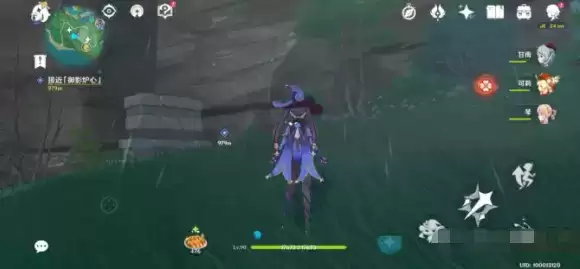 《原神》恶王亭秘境解锁攻略 《原神》恶王亭秘境解锁攻略