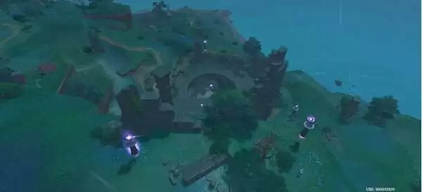 《原神》稻妻恶王亭秘境如何解锁