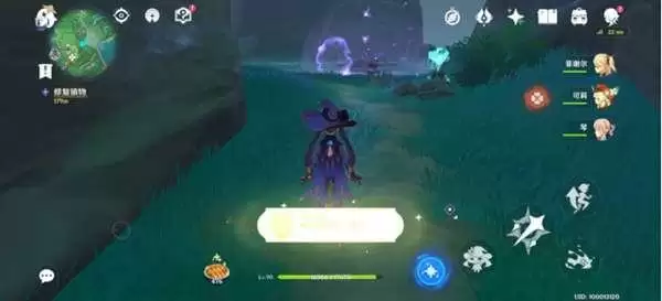 《原神》稻妻恶王亭秘境如何解锁