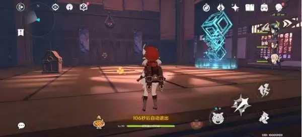 《原神》稻妻恶王亭秘境如何解锁