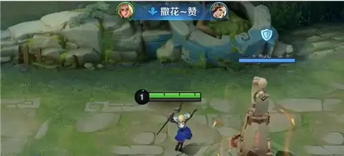 王者荣耀全民电竞怎么打赏?在全民电竞中给同局玩家打赏2次任务图文攻略图片4