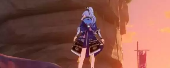 《原神》鸣神岛鹮巷物语残页刷新位置一览