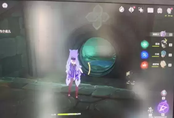 《原神》古老的石板任务完成攻略