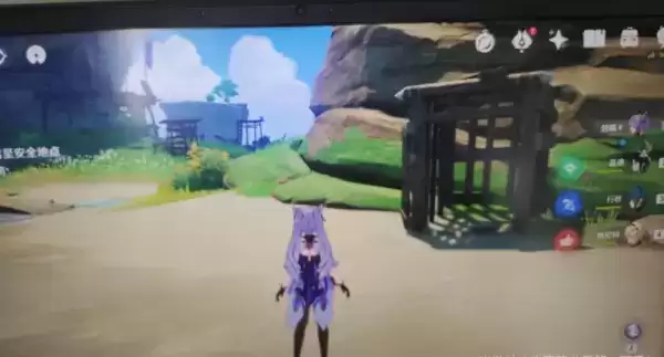 《原神》古老的石板任务完成攻略