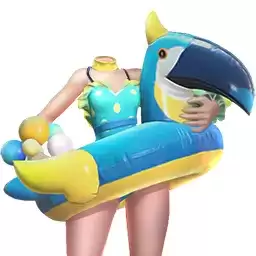 《王者荣耀》热情夏威夷永久皮肤兑换活动介绍