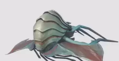 《妄想山海》恐虱刷新位置一览