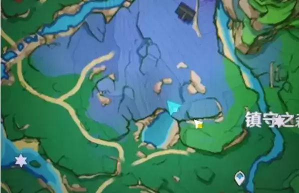 《原神》绀田话事破除结界攻略