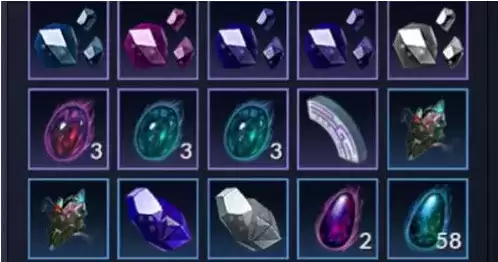 《黑色沙漠》手游宝石摘除方法介绍